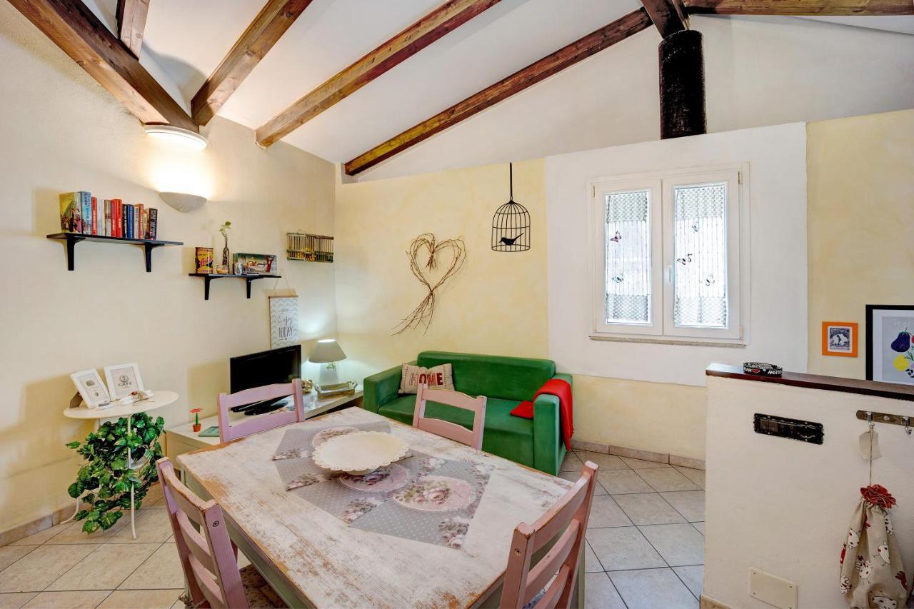 Апартаменти La Casa Nel Caruggio Diano Arentino Екстер'єр фото