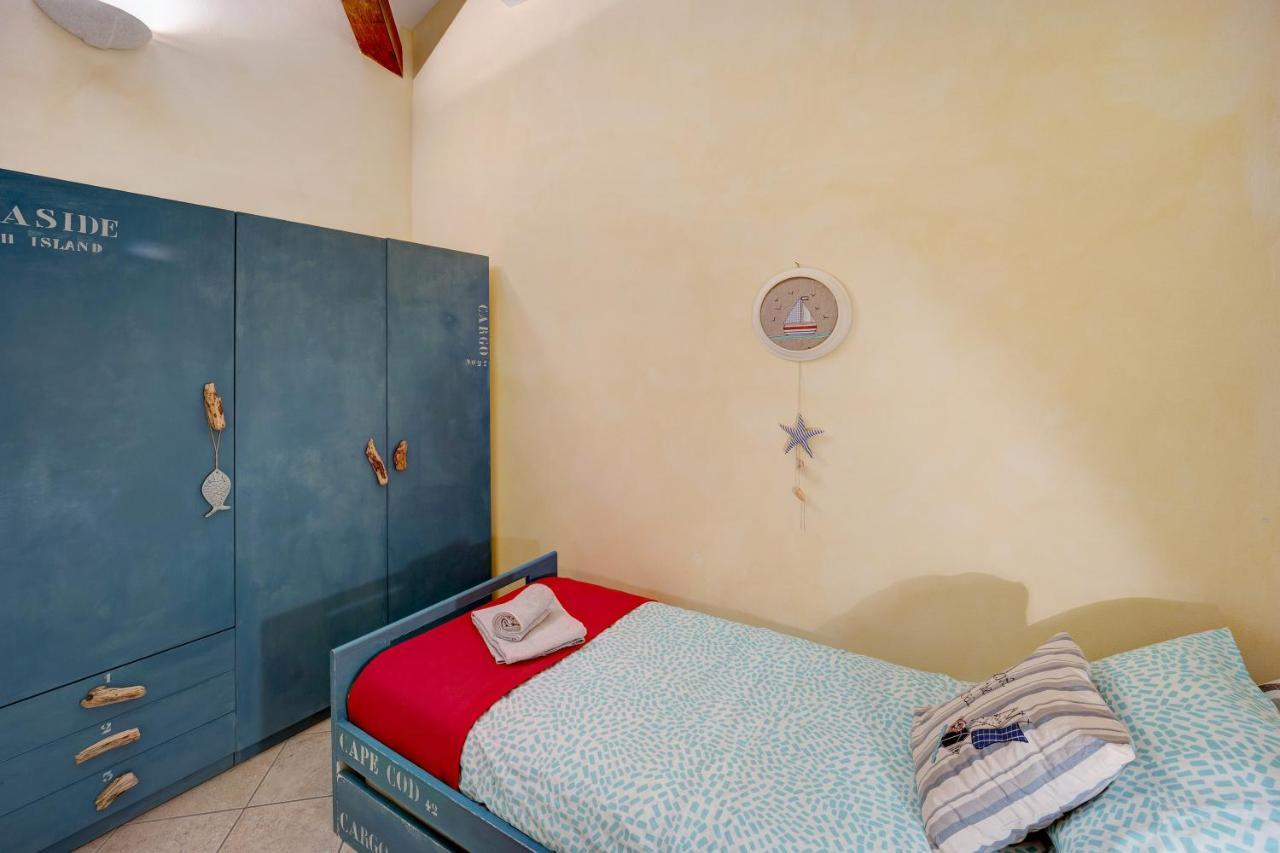 Апартаменти La Casa Nel Caruggio Diano Arentino Екстер'єр фото